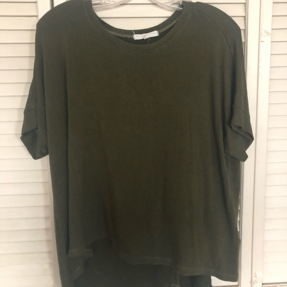Urban Outfitter top